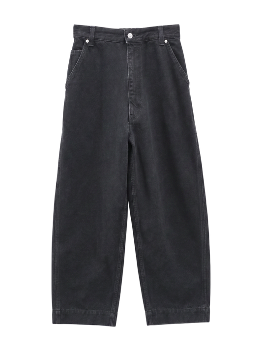 Oblada:SKATER JEANS