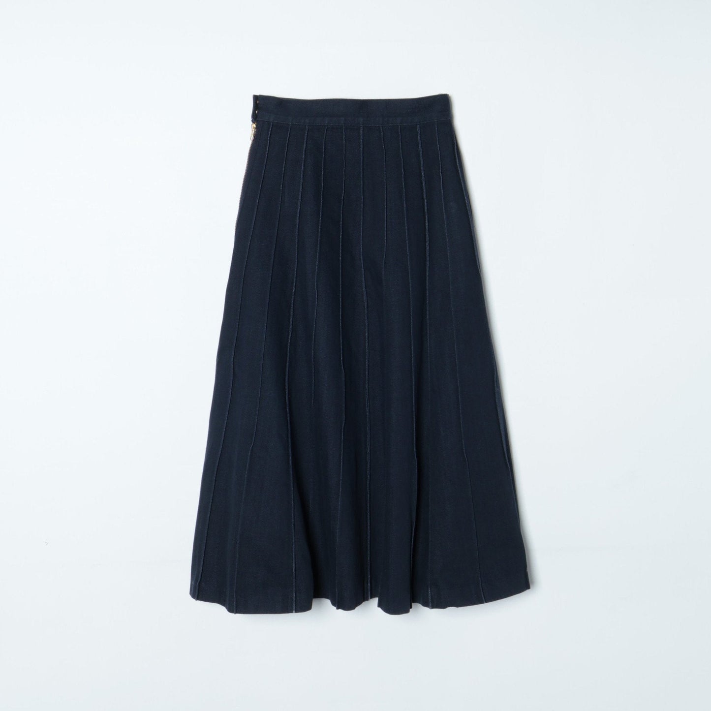 Nell:CTN PIN TUCK SK