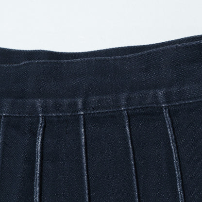 Nell:CTN PIN TUCK SK