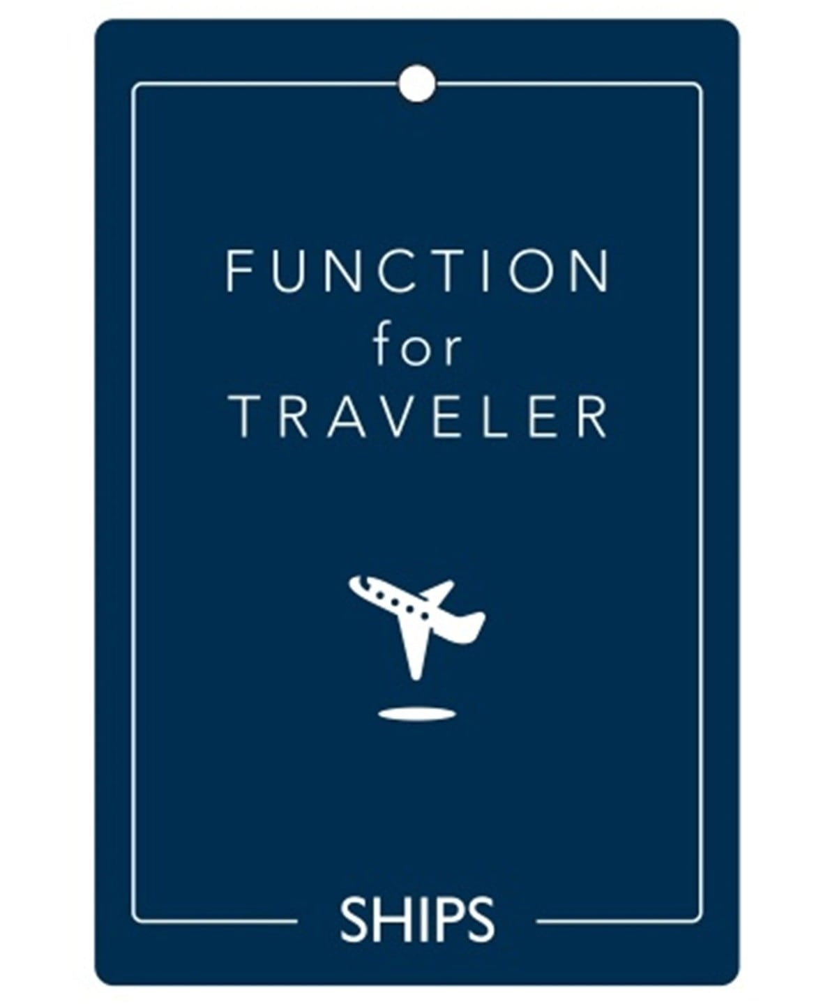 SHIPS: 【手洗い可能】ウォッシャブル トロピカル コバルトブルー パンツ