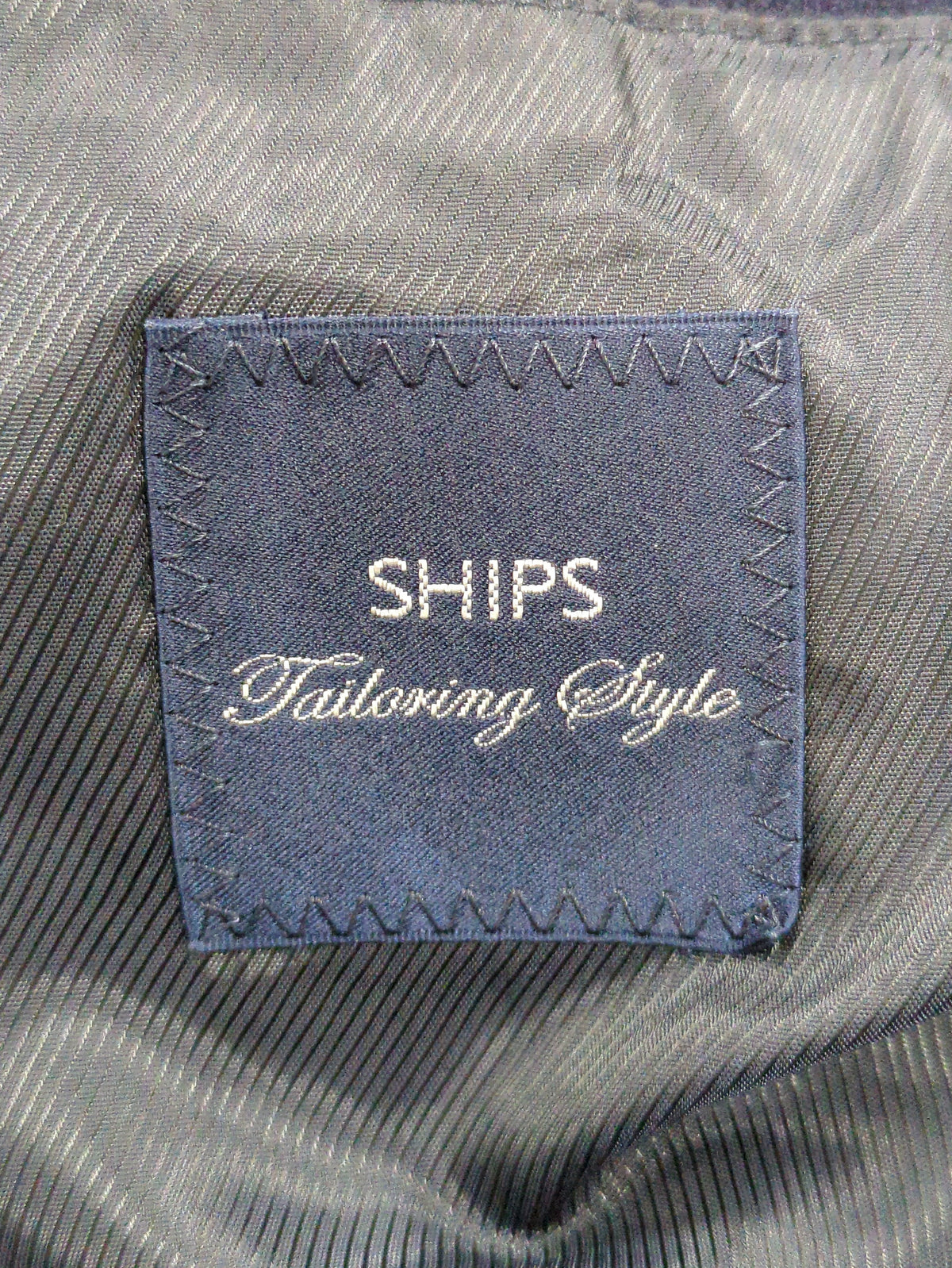 SHIPS:コート
