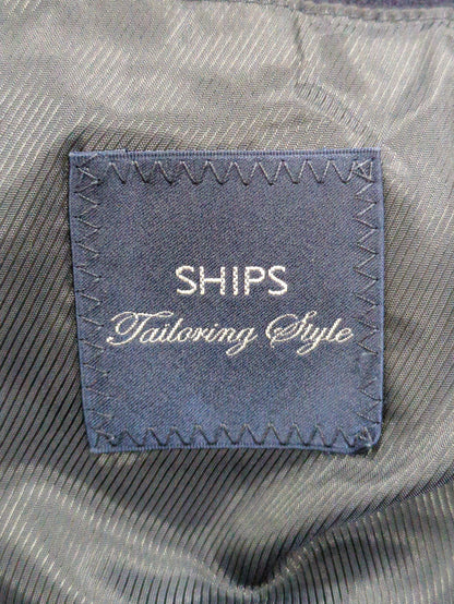 SHIPS:コート