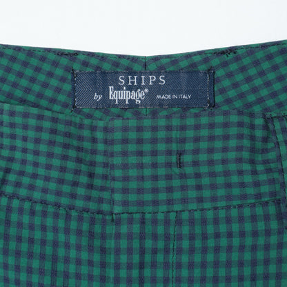 EQUIPAGE:CTN CHECK TUCK PT