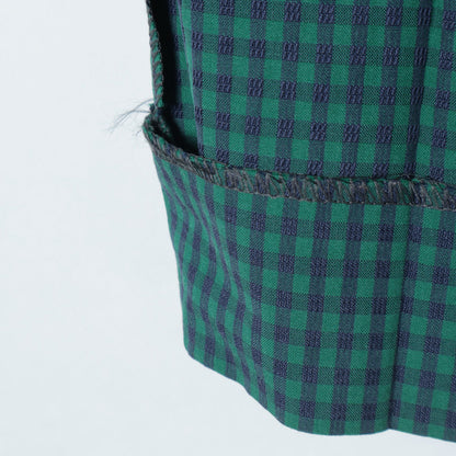 EQUIPAGE:CTN CHECK TUCK PT