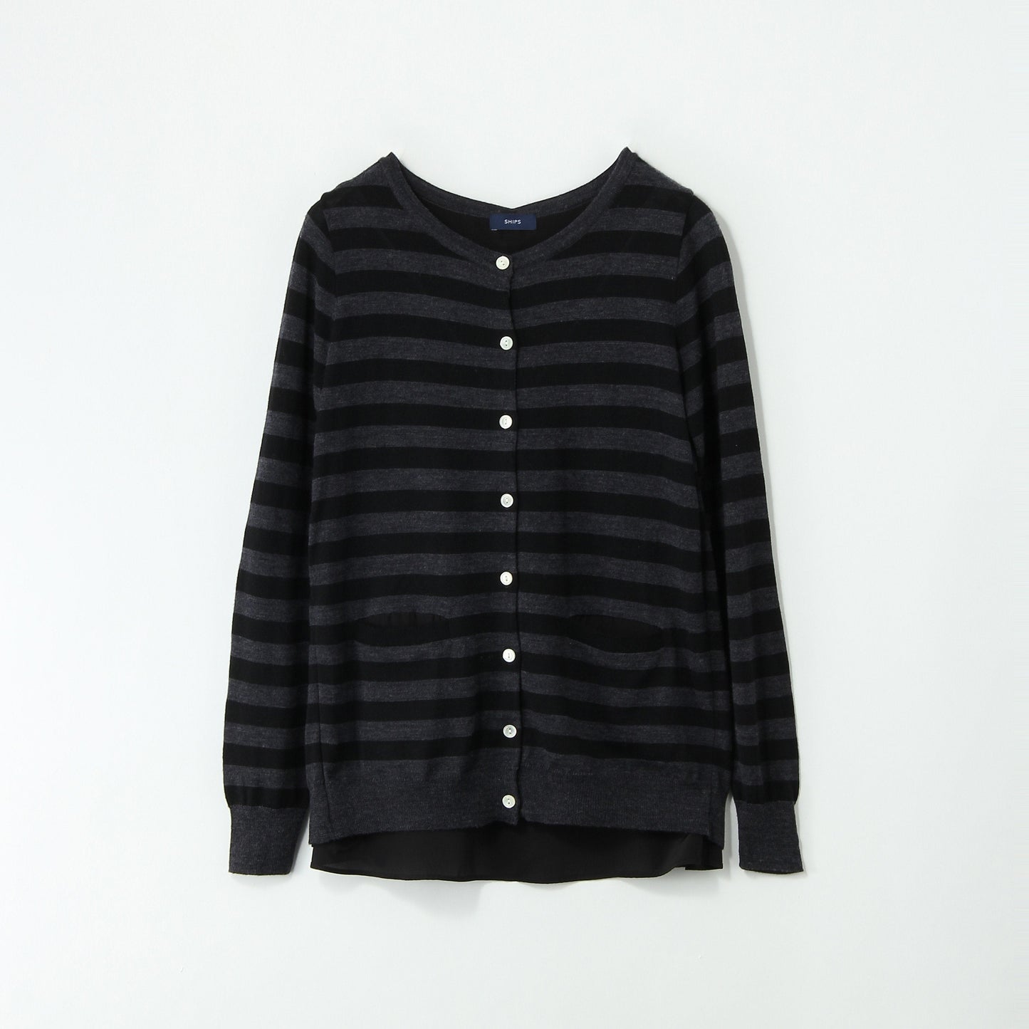 SHIPS:カーディガン