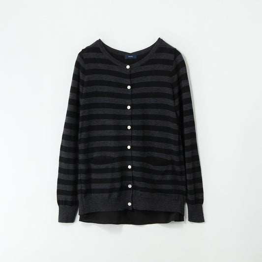 SHIPS:カーディガン