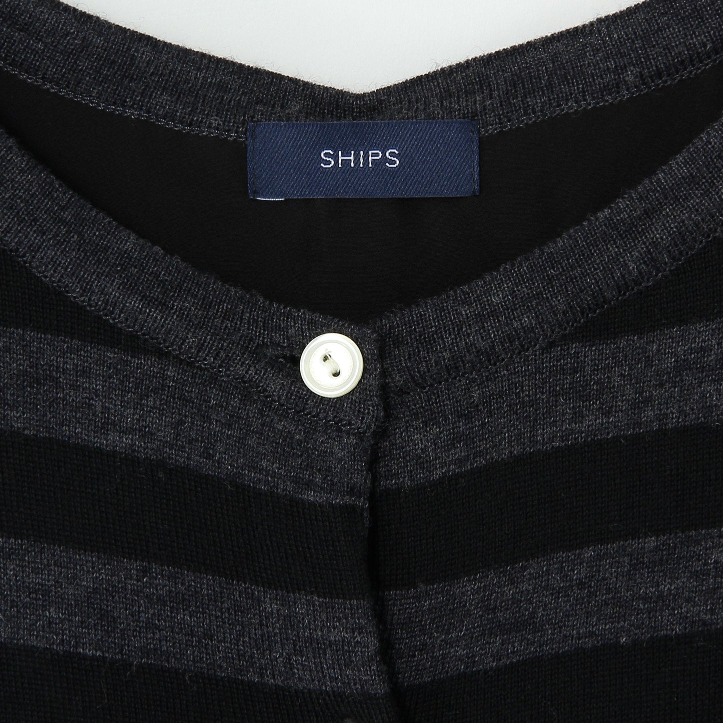 SHIPS:カーディガン