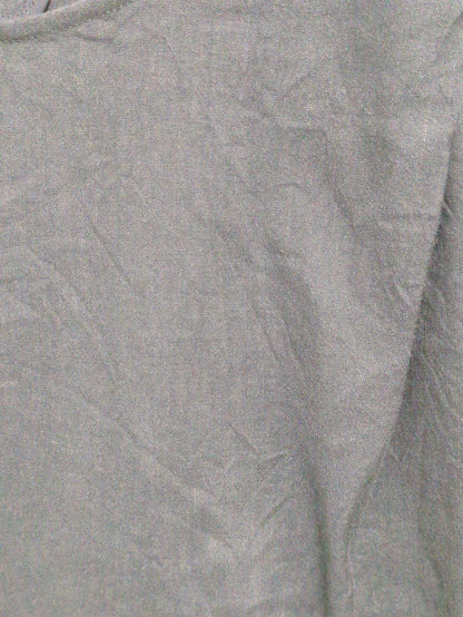 SHIPS:LNN/RY RUFFLE SLEEVE BL