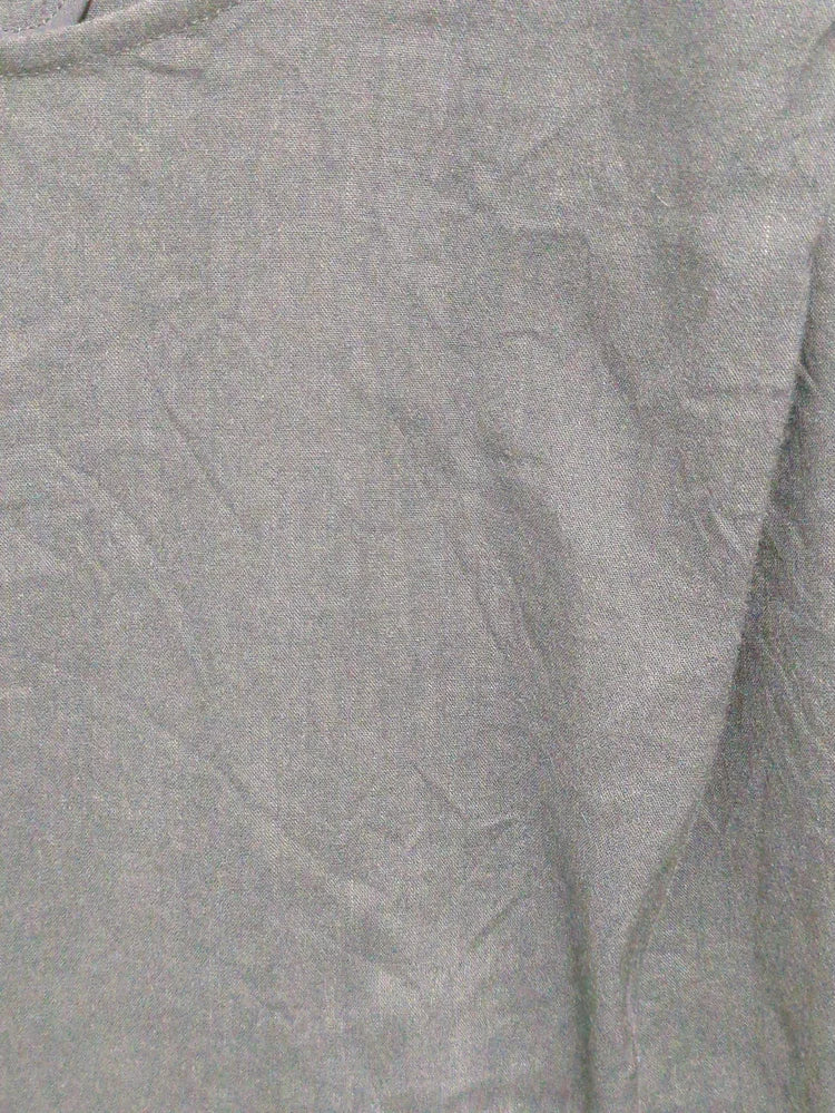 SHIPS:LNN/RY RUFFLE SLEEVE BL