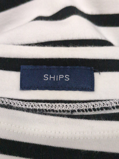 SHIPS:Tシャツ/カットソー