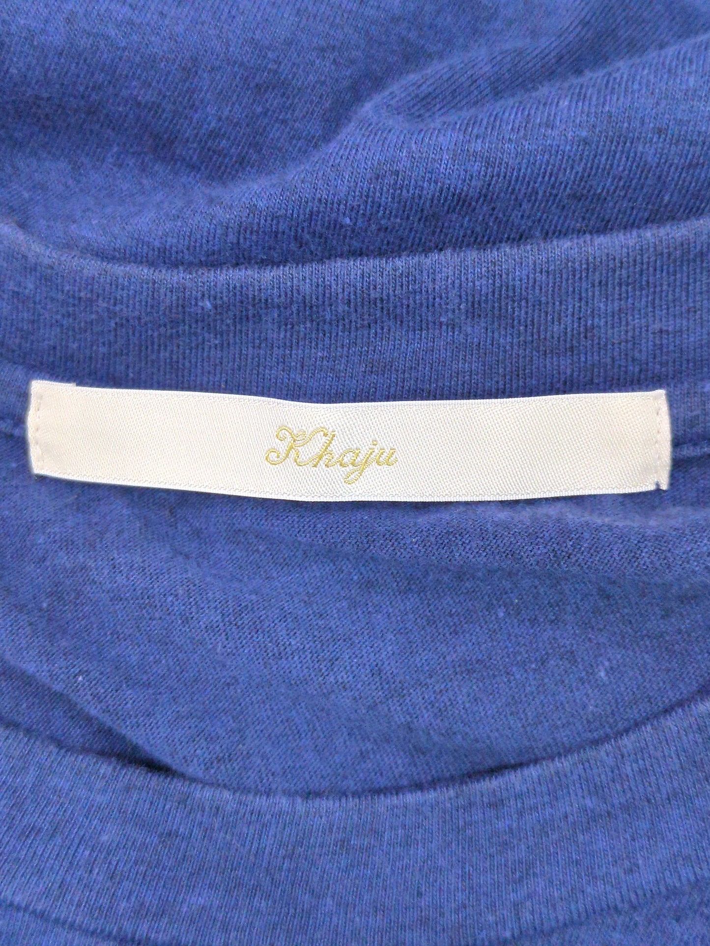 Khaju:アウター