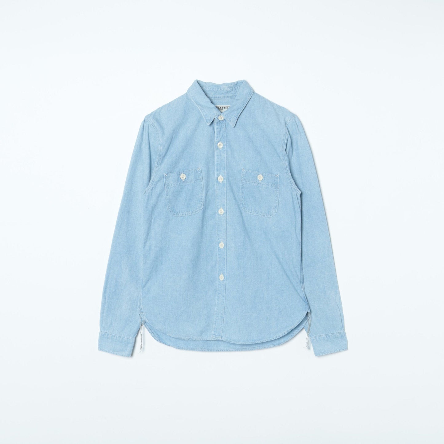 SHIPS:シャツ/ブラウス