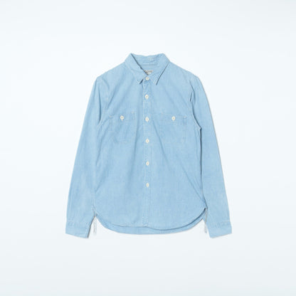 SHIPS:シャツ/ブラウス