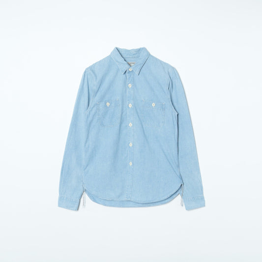 SHIPS:シャツ/ブラウス