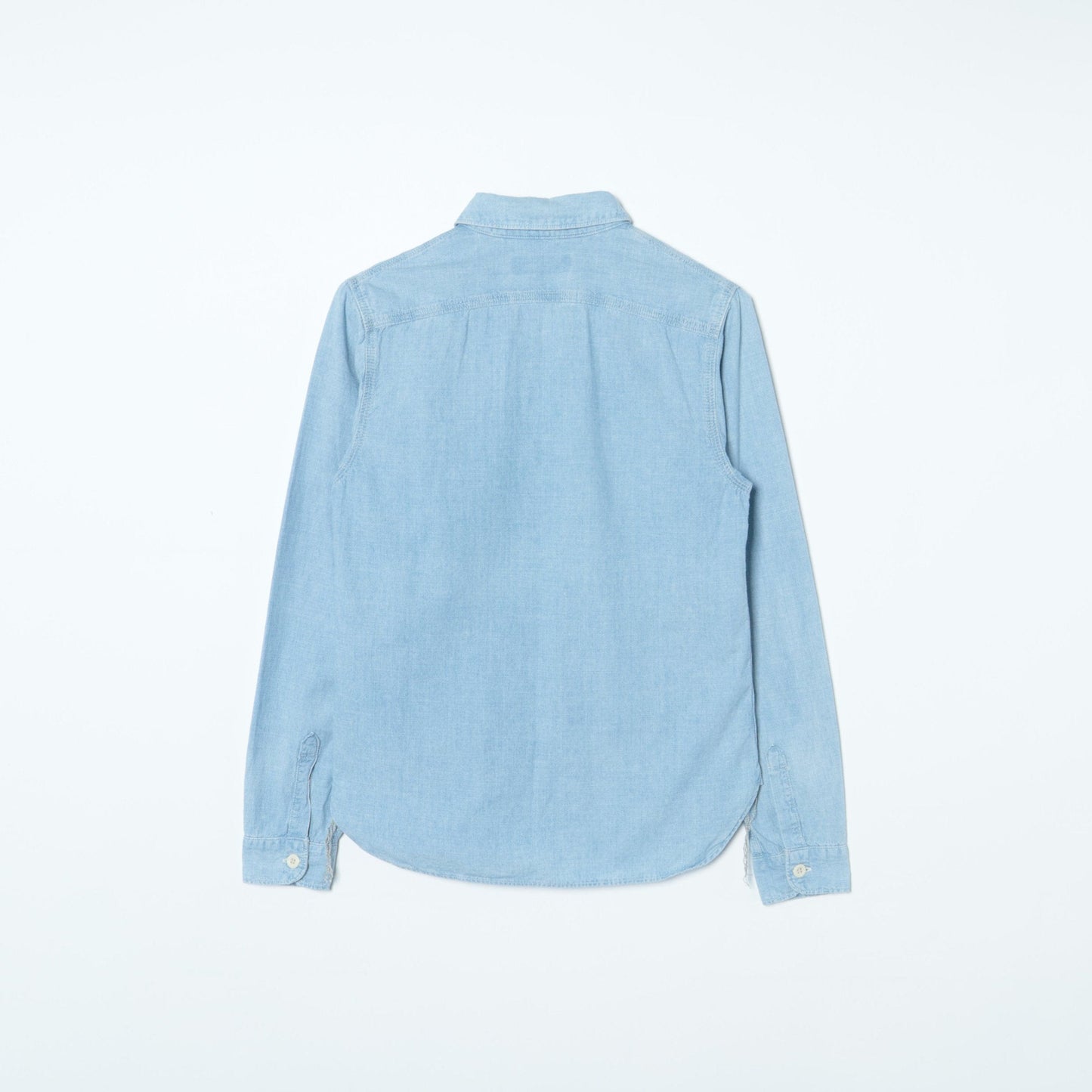 SHIPS:シャツ/ブラウス