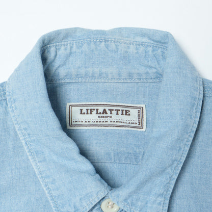 SHIPS:シャツ/ブラウス