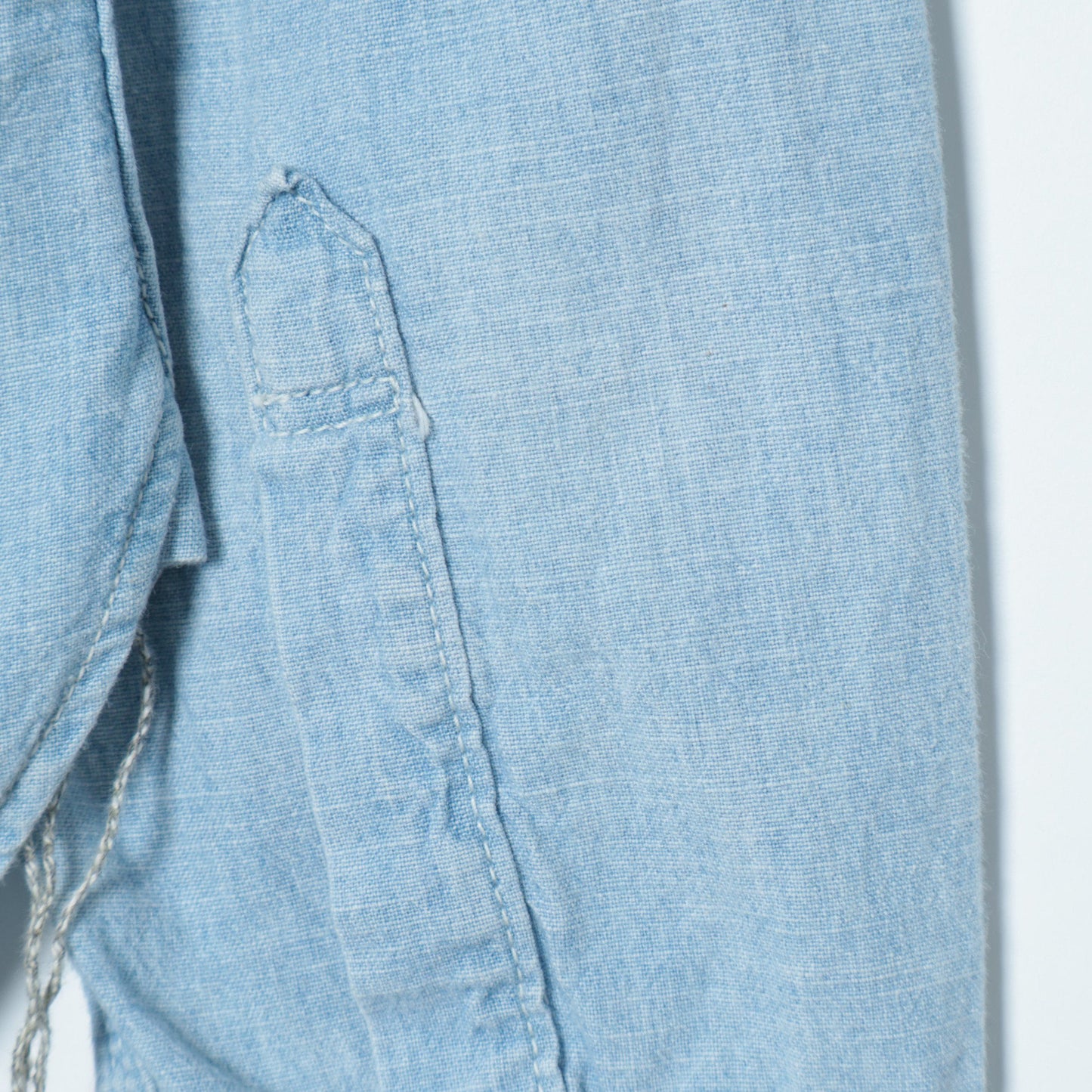 SHIPS:シャツ/ブラウス