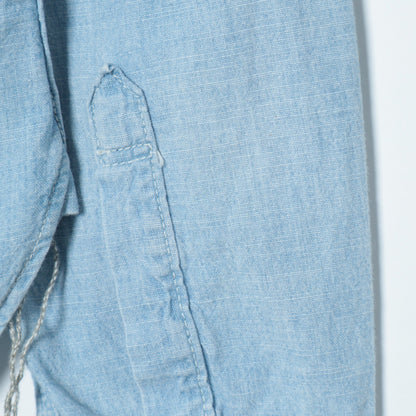 SHIPS:シャツ/ブラウス