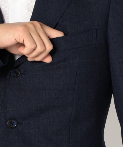 SD: CANONICO社 RUSTIC TROPICAL ジャケット