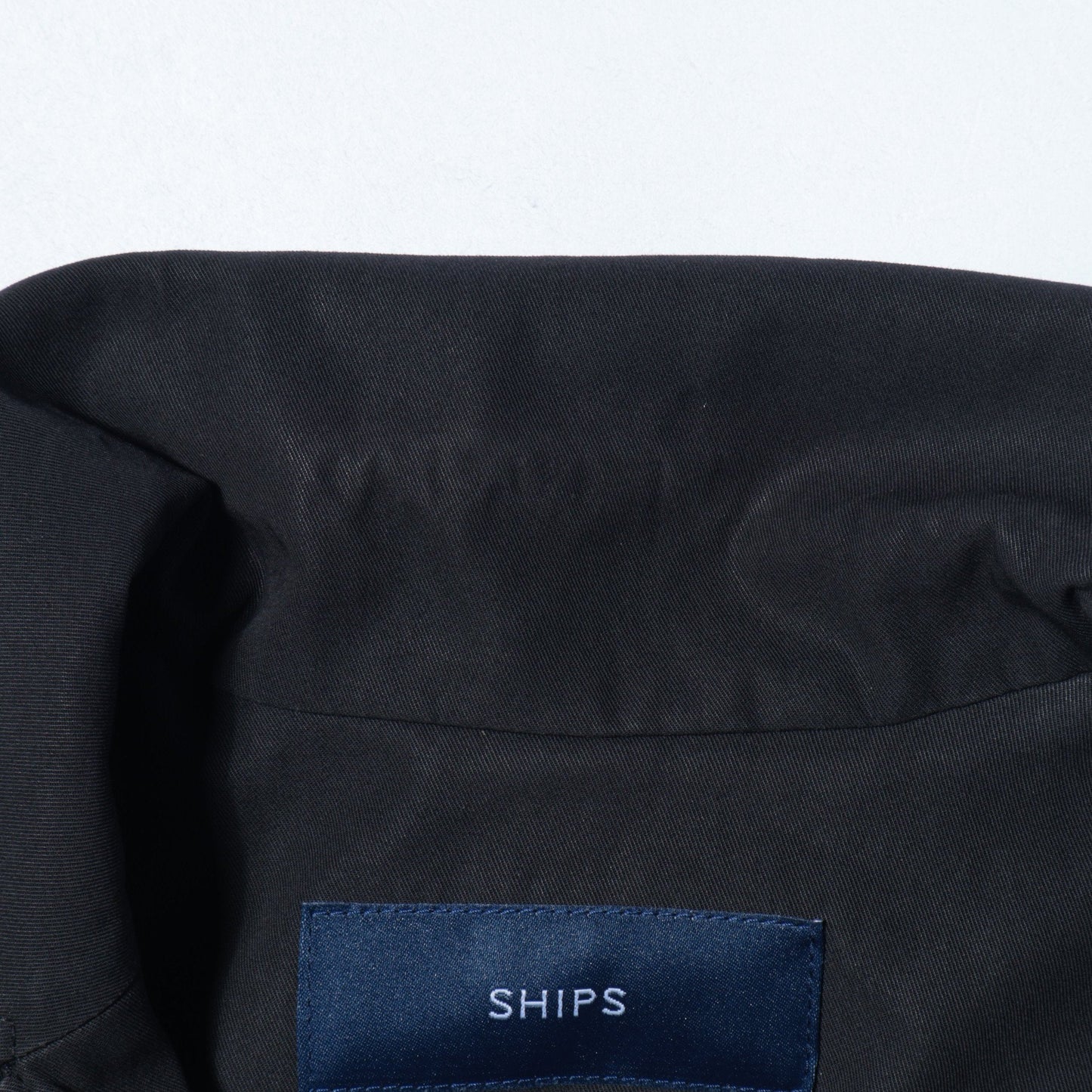 SHIPS:コート