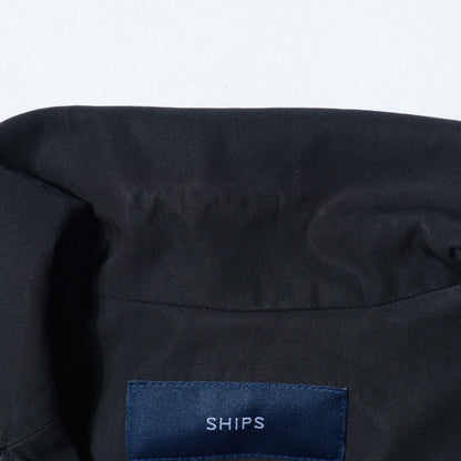 SHIPS:コート