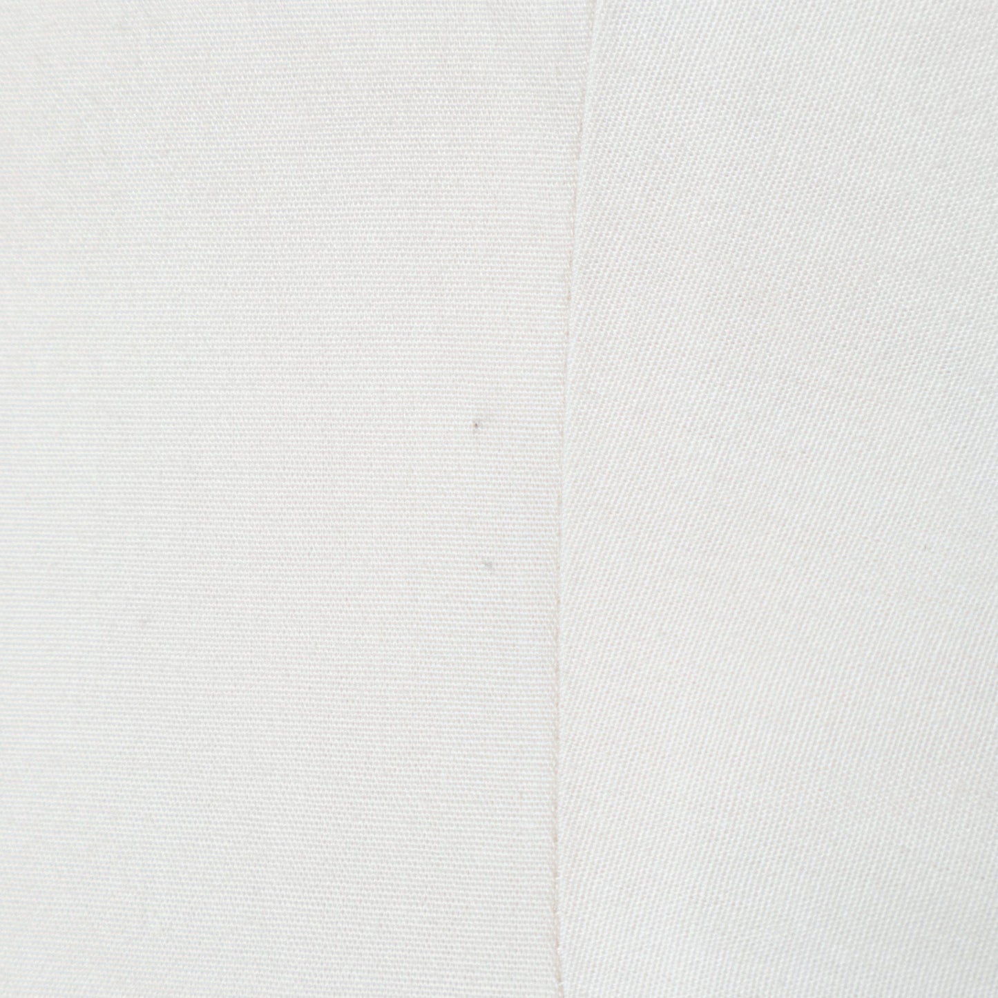 liflattie ships: ブロード Vネック オープン ブラウス