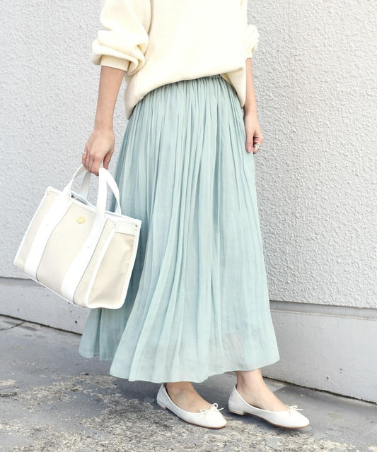 SHIPS:スカート