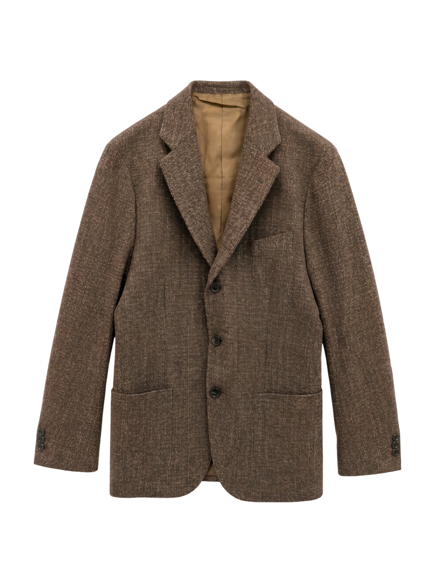 HAND S3B LORO BEIGE MELANGE