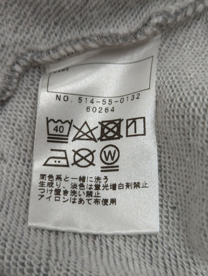 SHIPS KIDS:スウェット フード ワンピース(100〜130cm)