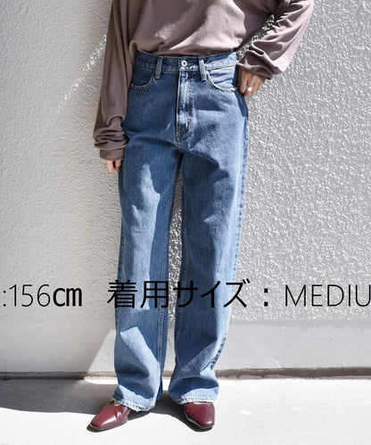 Wai+:デニム