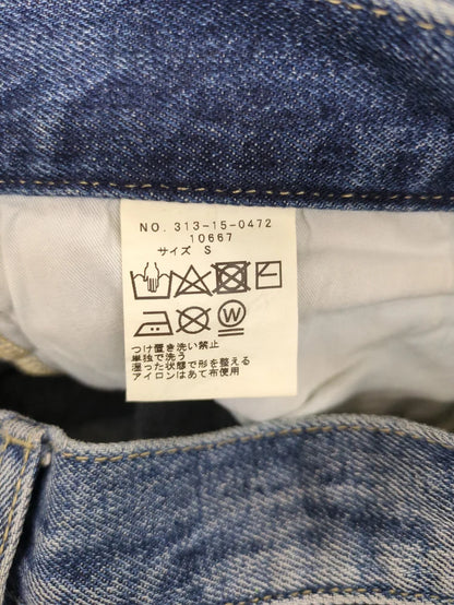 Wai+:デニム