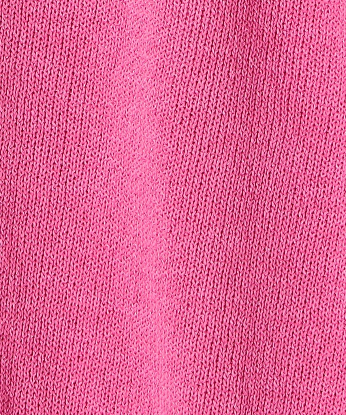 〈手洗い可能〉 ペーパー コットン カーディガン