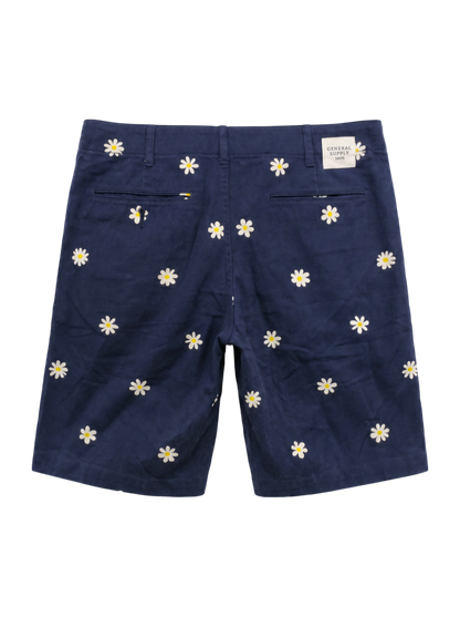 SGS: FLW PRINT BERMUDA
