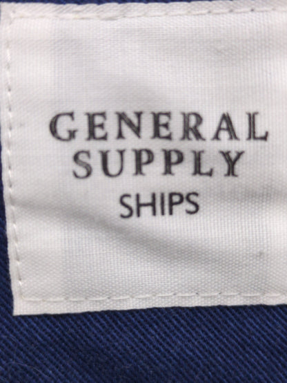 SGS: FLW PRINT BERMUDA