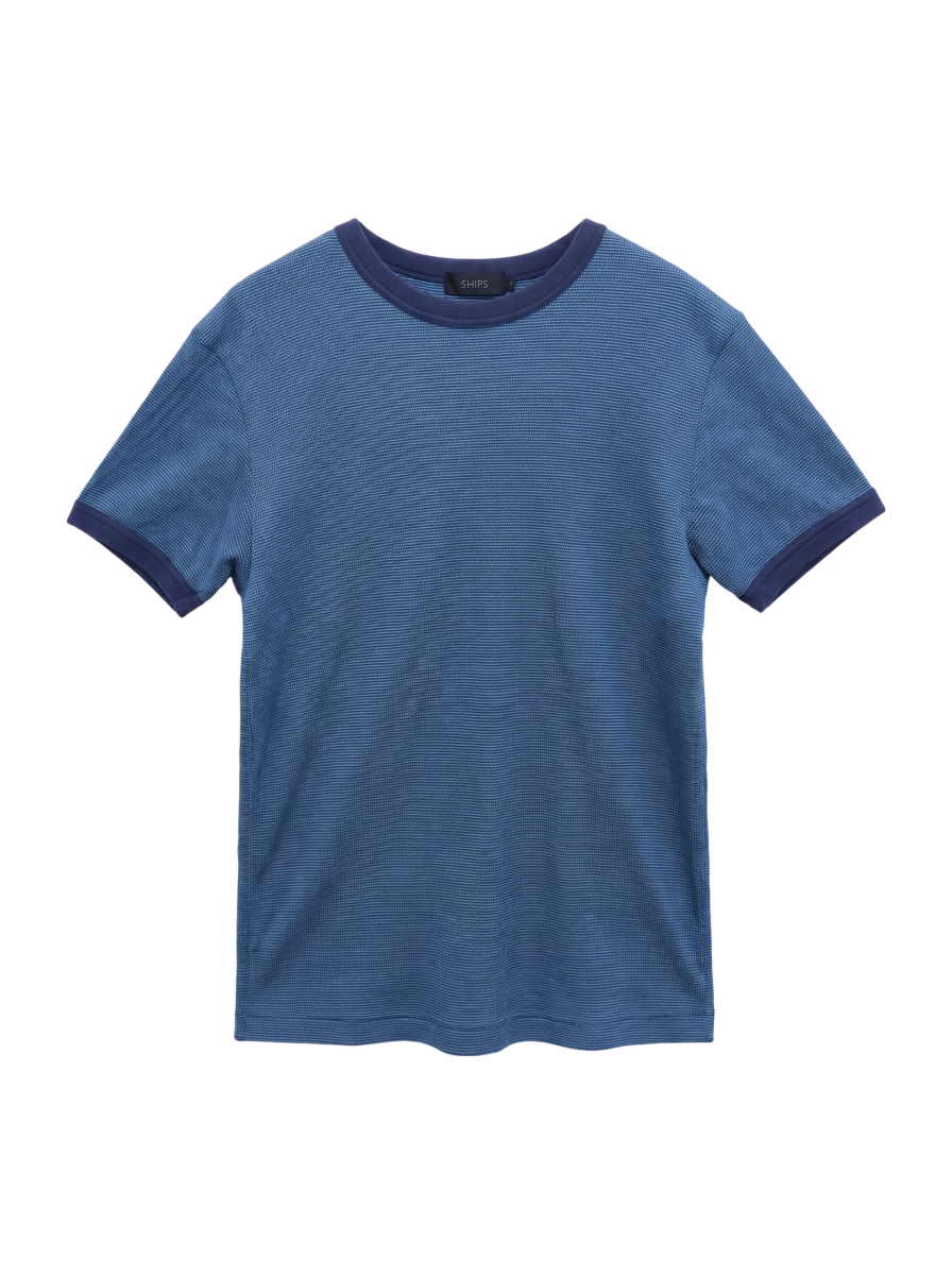 SHIPS:Tシャツ/カットソー