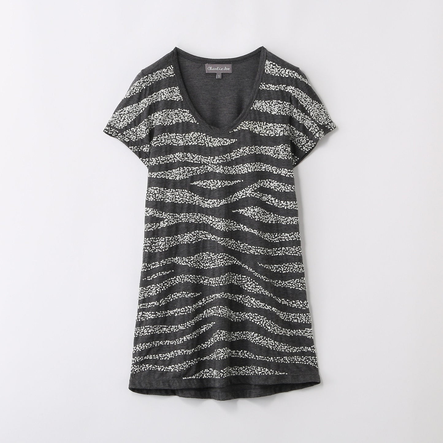 CHARLIE JOE:Tシャツ/カットソー