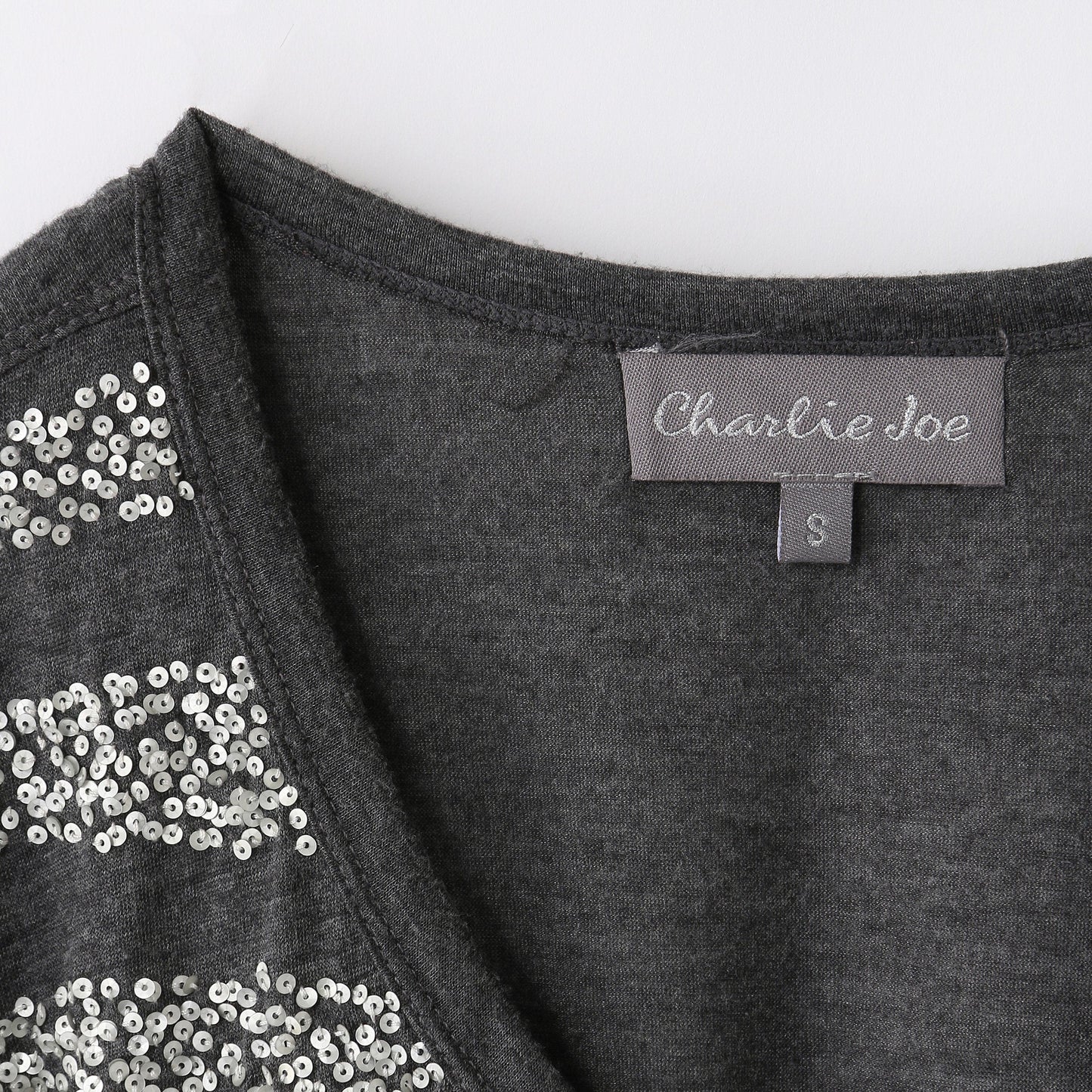 CHARLIE JOE:Tシャツ/カットソー