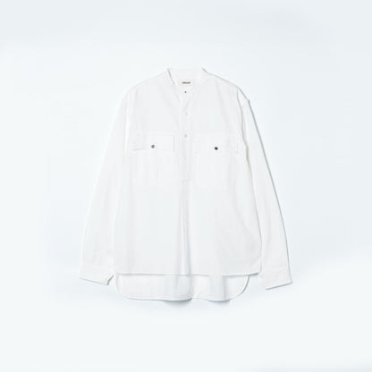 Oblada:Postman Shirt