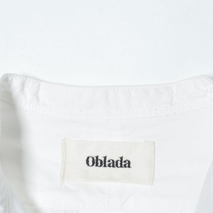 Oblada:Postman Shirt