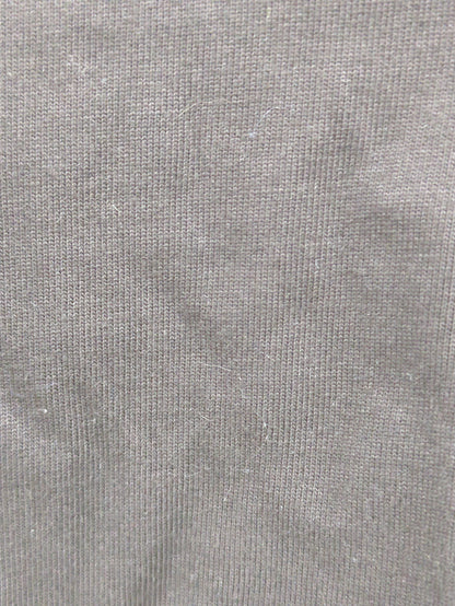〈洗濯機可能〉バック フリル 半袖 Tシャツ