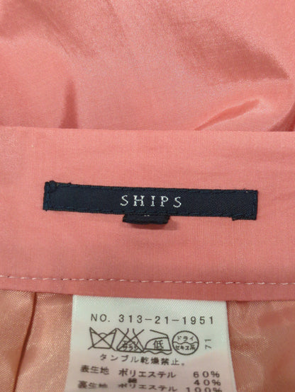 SHIPS:スカート