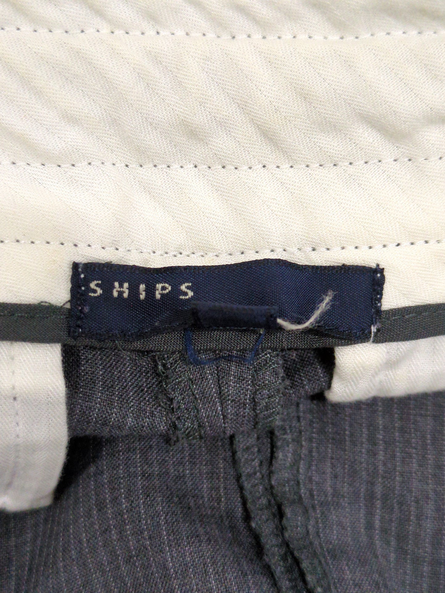 SHIPS:パンツ