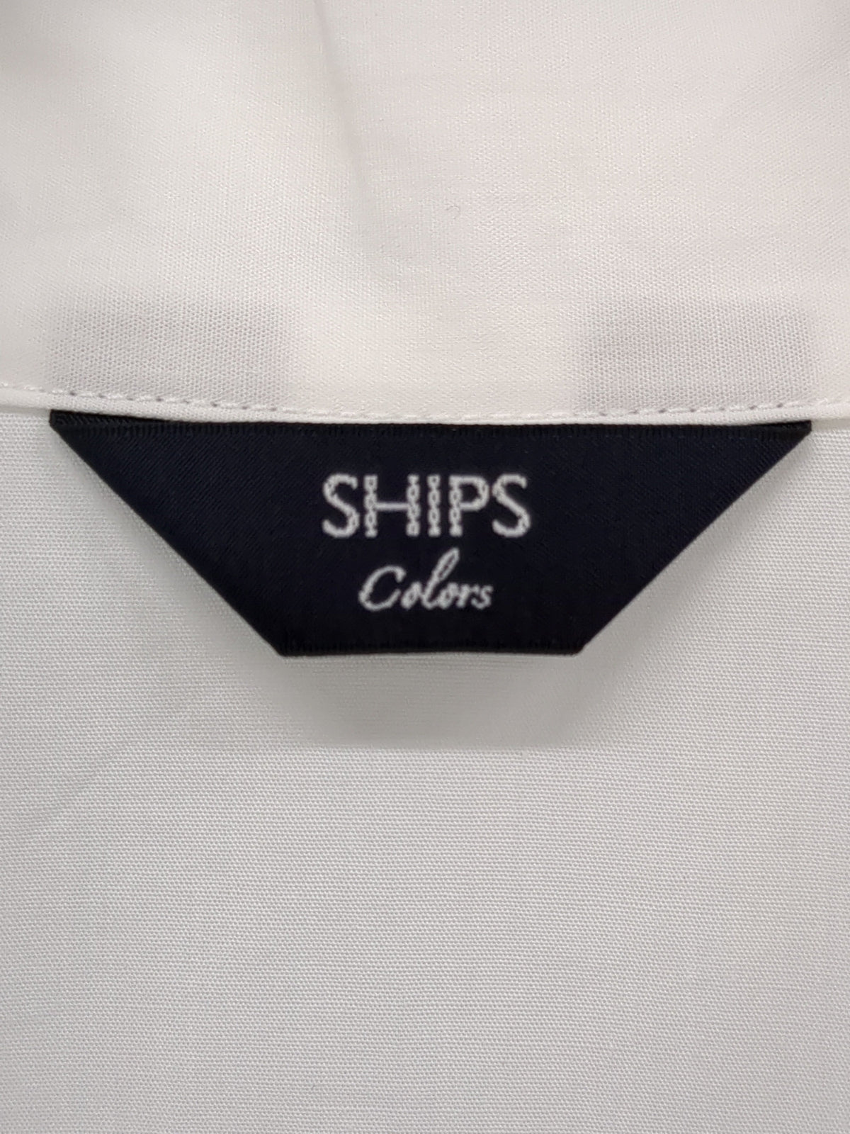 SHIPS Colors:シャツ/ブラウス