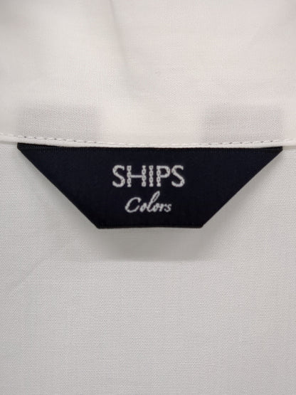 SHIPS Colors:シャツ/ブラウス