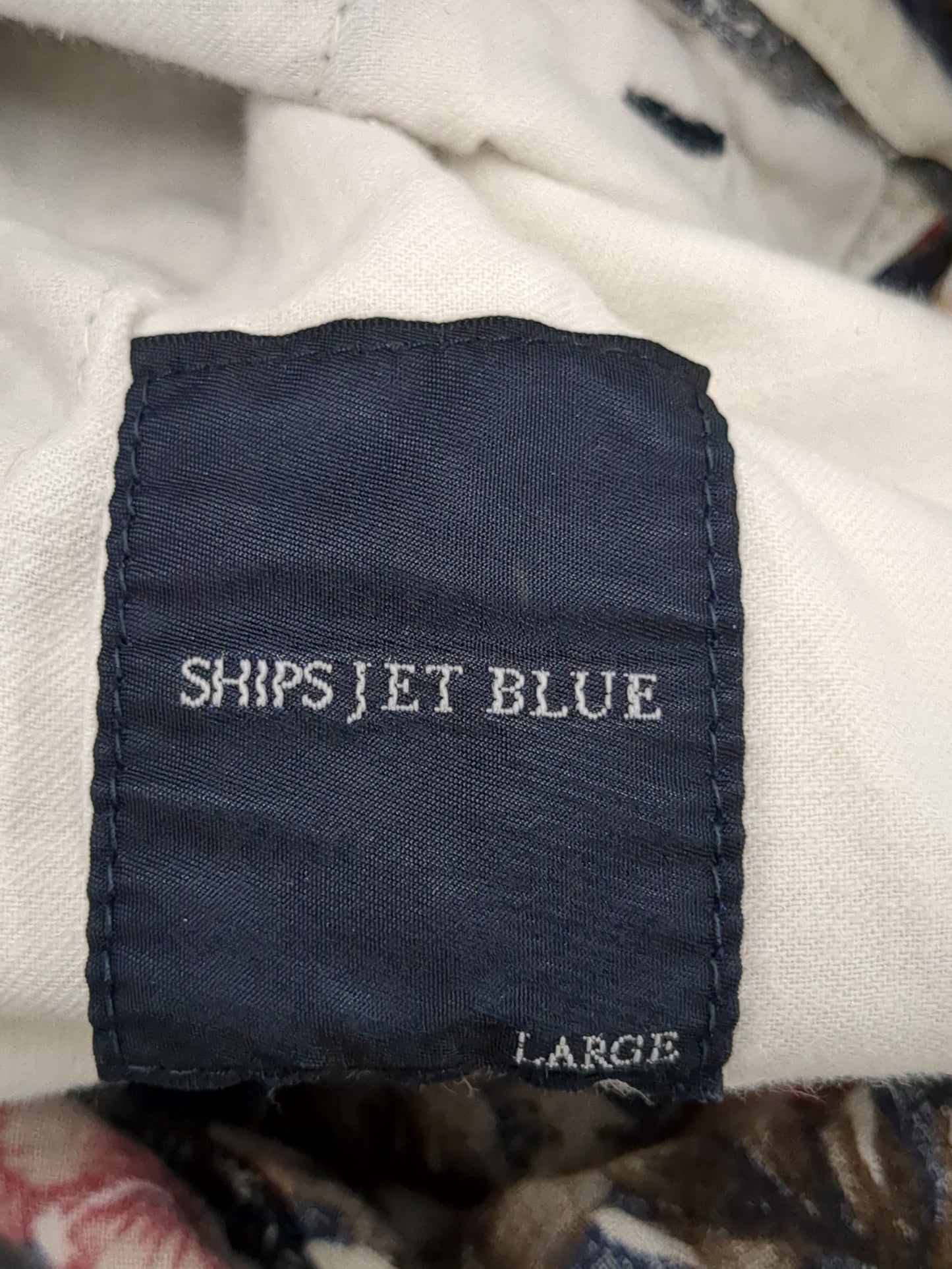 SHIPS:ショートパンツ