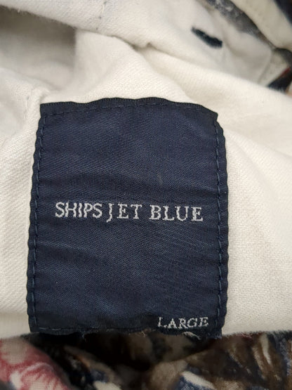 SHIPS:ショートパンツ