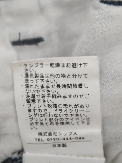 SHIPS:ショートパンツ
