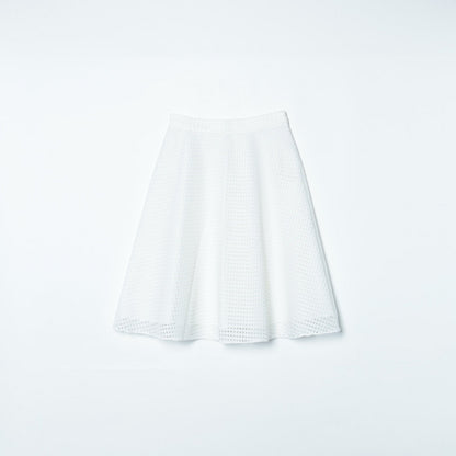 LACE FLARE MIDDLE/L SK