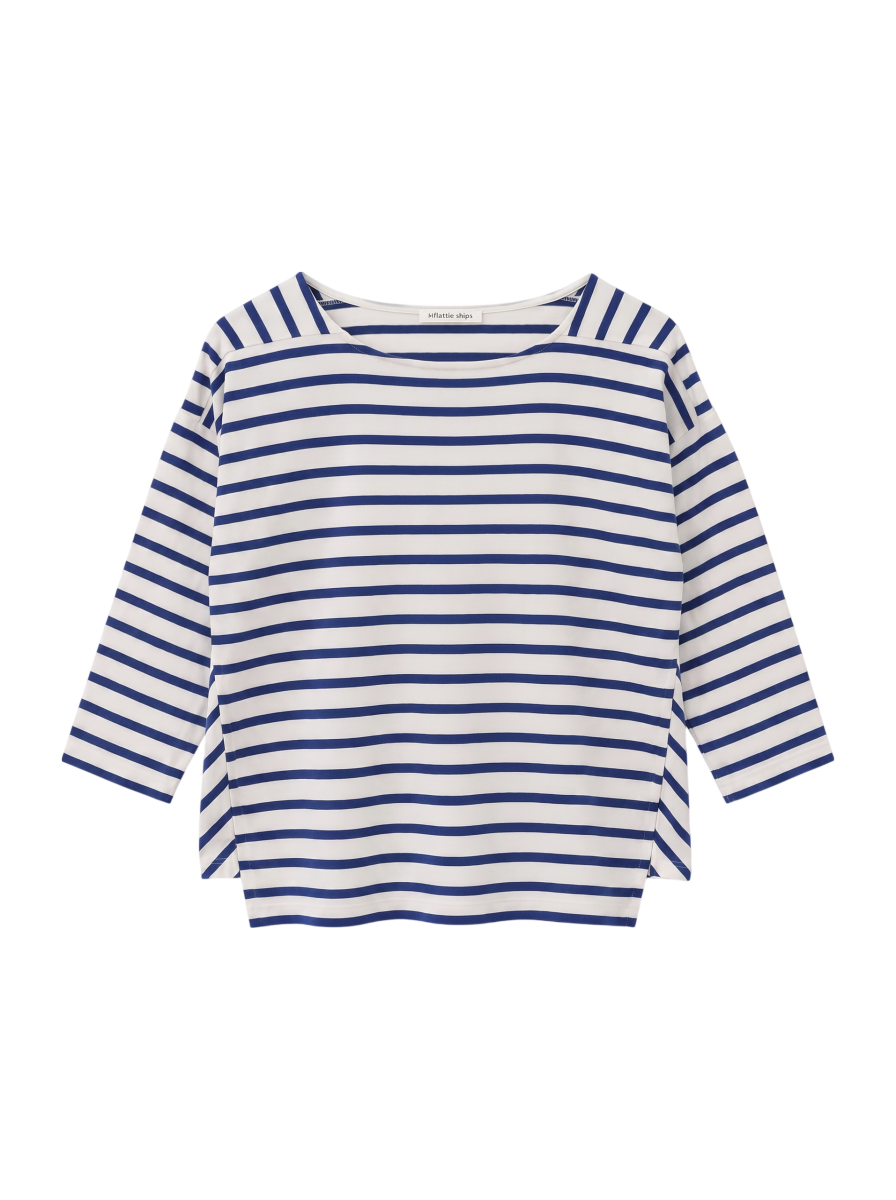 SHIPS:Tシャツ/カットソー