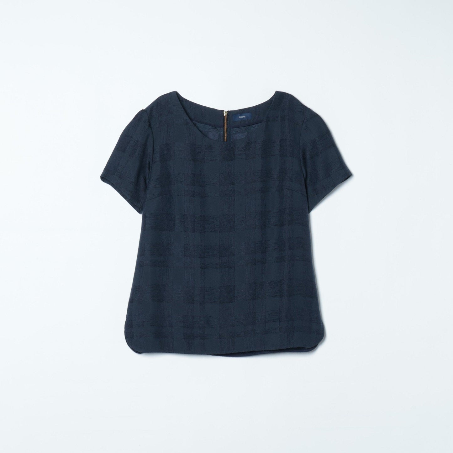 SHANBRAY JQD CHK T-BL